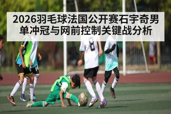 2026羽毛球法国公开赛石宇奇男单冲冠与网前控制关键战分析